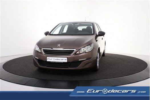 Peugeot 308 SW - 1.6 BlueHDI Access *Pdc*Led*1ste Eigenaar - 1