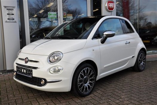 Fiat 500 - 1.2 69pk Star - 1