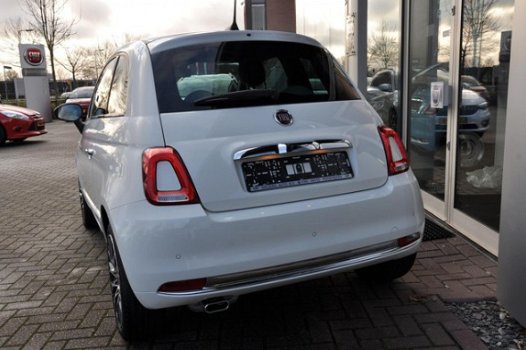 Fiat 500 - 1.2 69pk Star - 1