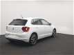 Volkswagen Polo - 1.0 TSI 95pk Comfortline navi, 16'' lm velgen, climatronic - 1 - Thumbnail