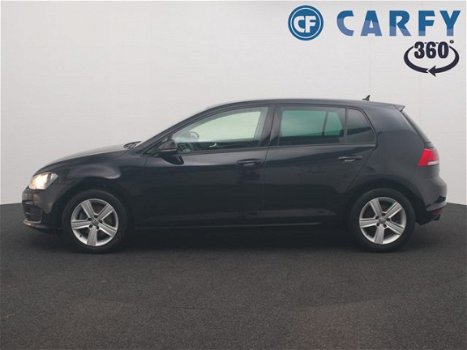 Volkswagen Golf - 1.2 TSI 105pk Highline trekhaak, navigatie, stoelverwarming, dealer onderhouden - 1