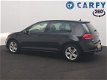 Volkswagen Golf - 1.2 TSI 105pk Highline trekhaak, navigatie, stoelverwarming, dealer onderhouden - 1 - Thumbnail