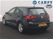 Volkswagen Golf - 1.2 TSI 105pk Highline trekhaak, navigatie, stoelverwarming, dealer onderhouden - 1 - Thumbnail