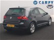 Volkswagen Golf - 1.2 TSI 105pk Highline trekhaak, navigatie, stoelverwarming, dealer onderhouden - 1 - Thumbnail