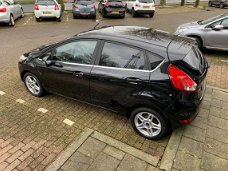 Ford Fiesta - 1.0 EcoBoost Titanium Leder/Clima/LM velgen