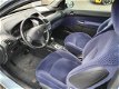 Peugeot 206 - Gentry 1.4 Autom, Elektr. pakket NAP - 1 - Thumbnail