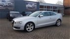 Audi A5 Coupé - 3.2 FSI Pro Line - Airco ecc - Leer - Cruise - Navi - Xenon/led -18 inch L.m velgen - 1 - Thumbnail