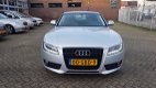 Audi A5 Coupé - 3.2 FSI Pro Line - Airco ecc - Leer - Cruise - Navi - Xenon/led -18 inch L.m velgen - 1 - Thumbnail