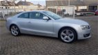 Audi A5 Coupé - 3.2 FSI Pro Line - Airco ecc - Leer - Cruise - Navi - Xenon/led -18 inch L.m velgen - 1 - Thumbnail