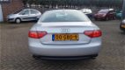 Audi A5 Coupé - 3.2 FSI Pro Line - Airco ecc - Leer - Cruise - Navi - Xenon/led -18 inch L.m velgen - 1 - Thumbnail