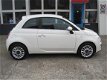 Fiat 500 - 1.2 Popstar - Geen extra afleverkosten - 1 - Thumbnail