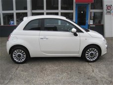 Fiat 500 - 1.2 Popstar - Geen extra afleverkosten