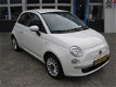 Fiat 500 - 1.2 Popstar - Geen extra afleverkosten - 1 - Thumbnail