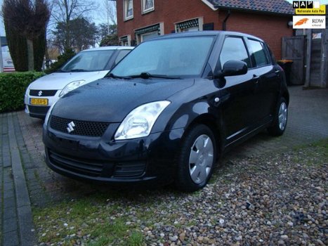 Suzuki Swift - 1.3 Comfort - 1