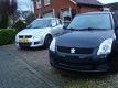 Suzuki Swift - 1.3 Comfort - 1 - Thumbnail