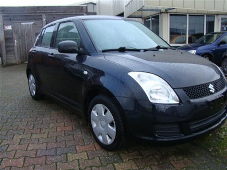 Suzuki Swift - 1.3 Comfort - 1