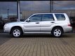 Subaru Forester - 2.0 X Comfort Pack -1e Eigenaar - 1 - Thumbnail