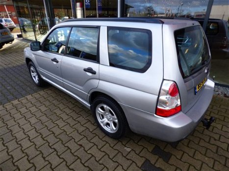 Subaru Forester - 2.0 X Comfort Pack -1e Eigenaar - 1