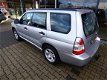 Subaru Forester - 2.0 X Comfort Pack -1e Eigenaar - 1 - Thumbnail