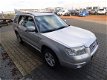 Subaru Forester - 2.0 X Comfort Pack -1e Eigenaar - 1 - Thumbnail