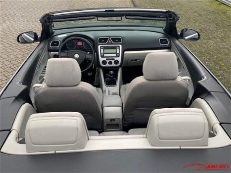 Volkswagen Eos - 2.0 TDI - 1