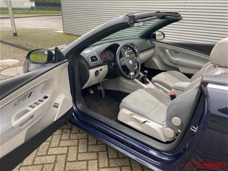 Volkswagen Eos - 2.0 TDI - 1