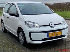 Volkswagen Up! - 1.0 high up