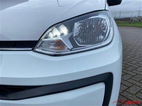 Volkswagen Up! - 1.0 high up - 1