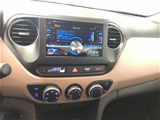 Hyundai i10 - AUTOMAAT airco 5 deurs hoge instap