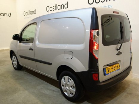 Renault Kangoo Express - 1.5 dCi 90 Black Edition / Airco / Cruise Control / Navigatie / PDC - 1