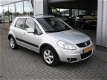 Suzuki SX4 - 1.6 Shogun - 1 - Thumbnail