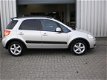 Suzuki SX4 - 1.6 Shogun - 1 - Thumbnail