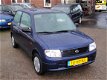 Daihatsu Cuore - 1.0-12V STi / ZEER NETJES /82000KM - 1 - Thumbnail