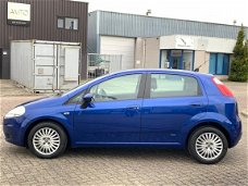 Fiat Grande Punto - 1.4 Edizione Prima 5-DEURS l AIRCO