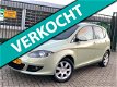 Seat Altea - 1.6 Stylance l CLIMATE l CRUISE l APK 01-2021 - 1 - Thumbnail