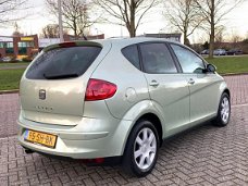 Seat Altea - 1.6 Stylance l CLIMATE l CRUISE l APK 01-2021