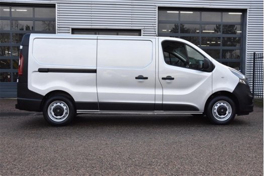 Opel Vivaro - GB 1.6 CDTi BiTurbo 125pk L2H1 Business+ | Navi | Camera - 1