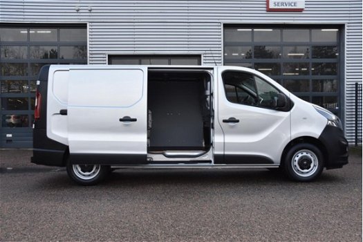 Opel Vivaro - GB 1.6 CDTi BiTurbo 125pk L2H1 Business+ | Navi | Camera - 1