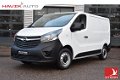 Opel Vivaro - Edition 1.6 CDTi 95pk L1H1 | Cruise | Airco | Trekhaak | Bluetooth - 1 - Thumbnail