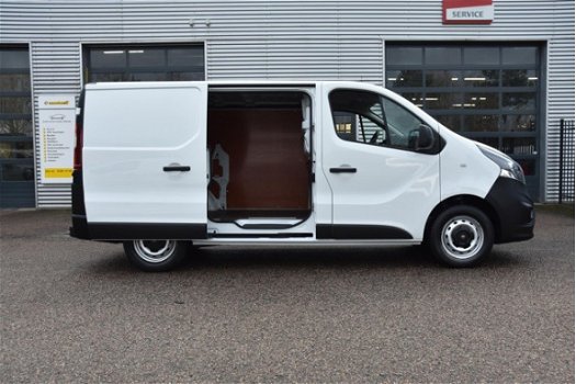 Opel Vivaro - Edition 1.6 CDTi 95pk L1H1 | Cruise | Airco | Trekhaak | Bluetooth - 1