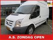 Ford Transit - 350M 2.2 TDCI SHD DC mobile werkplaats - 1 - Thumbnail