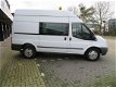 Ford Transit - 350M 2.2 TDCI SHD DC mobile werkplaats - 1 - Thumbnail