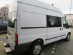 Ford Transit - 350M 2.2 TDCI SHD DC mobile werkplaats - 1 - Thumbnail