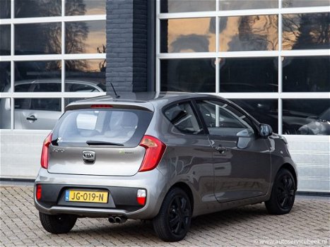 Kia Picanto - 1.0 CVVT ISG - 1