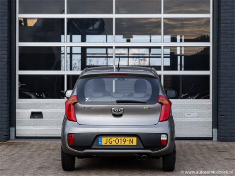 Kia Picanto - 1.0 CVVT ISG - 1