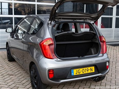 Kia Picanto - 1.0 CVVT ISG - 1