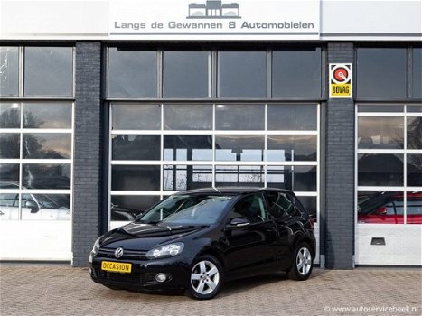 Volkswagen Golf - 1.2TSI Team - 1