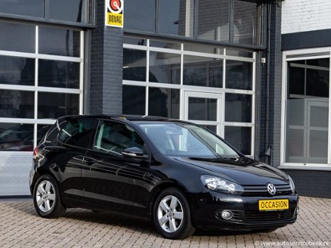 Volkswagen Golf - 1.2TSI Team - 1