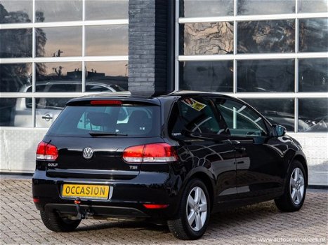 Volkswagen Golf - 1.2TSI Team - 1