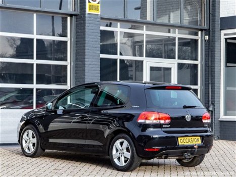 Volkswagen Golf - 1.2TSI Team - 1